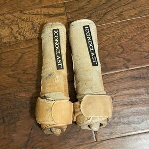 Iconoclast Horse Leg Wraps